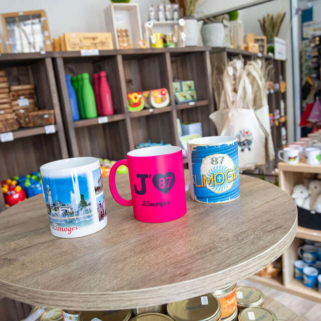 La Boutique d'Anaïs