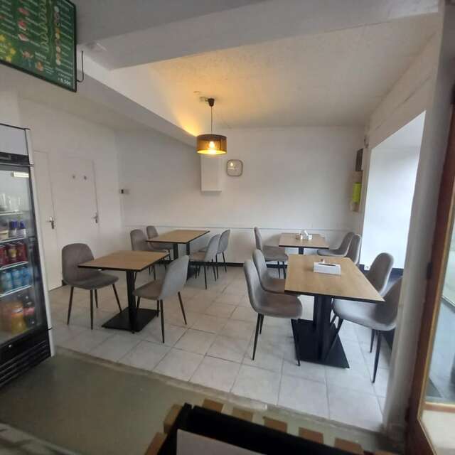 Atina Kebab