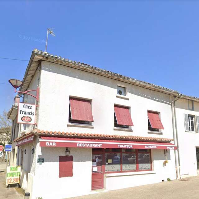 Chez Francis