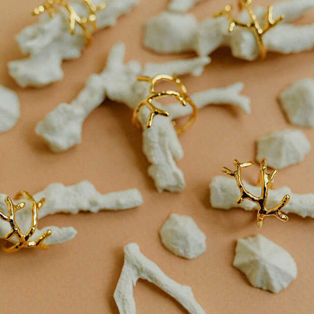 Les Aubépines Boutique - Atelier