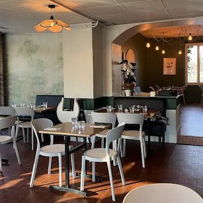 Restaurant Le Bistrot des papilles