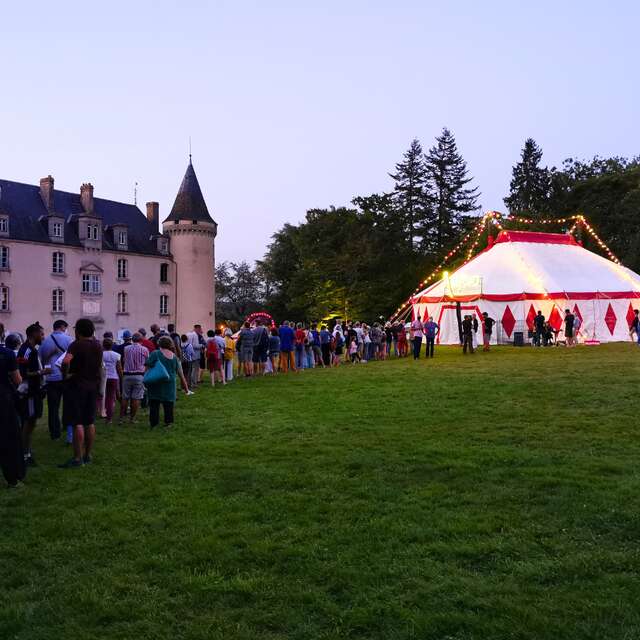 Festival Multi-Pistes 2026