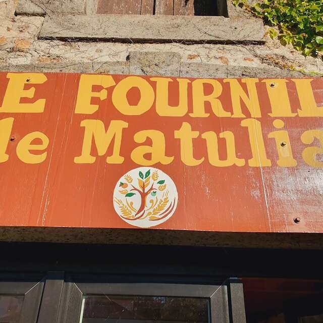 Les Jardins de Matulia