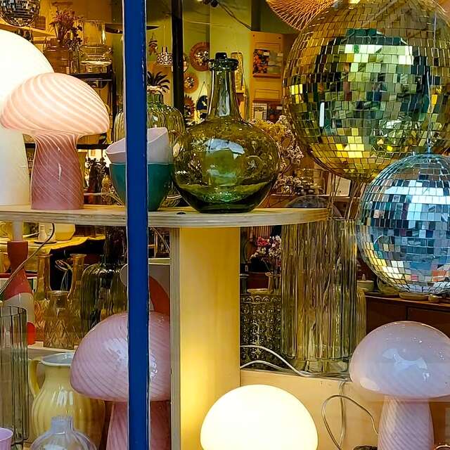 Bazar Marguerite