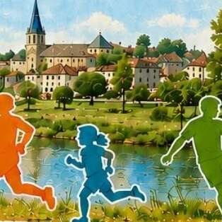 DécoU’Fête : la journée des associations à Sauviat-sur-Vige