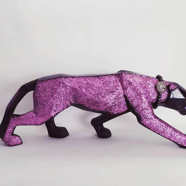 Emaux d'Art Charlotte Bercut