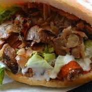 Kebab Karwan