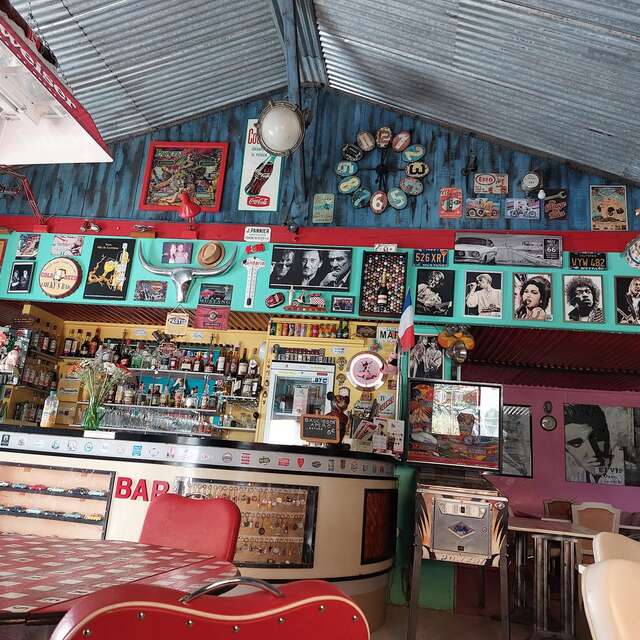 L'Atelier du Rock