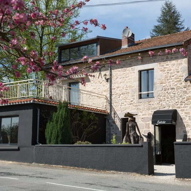 Restaurant Le Clos des Cèdres