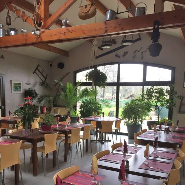 Le Saint Amand