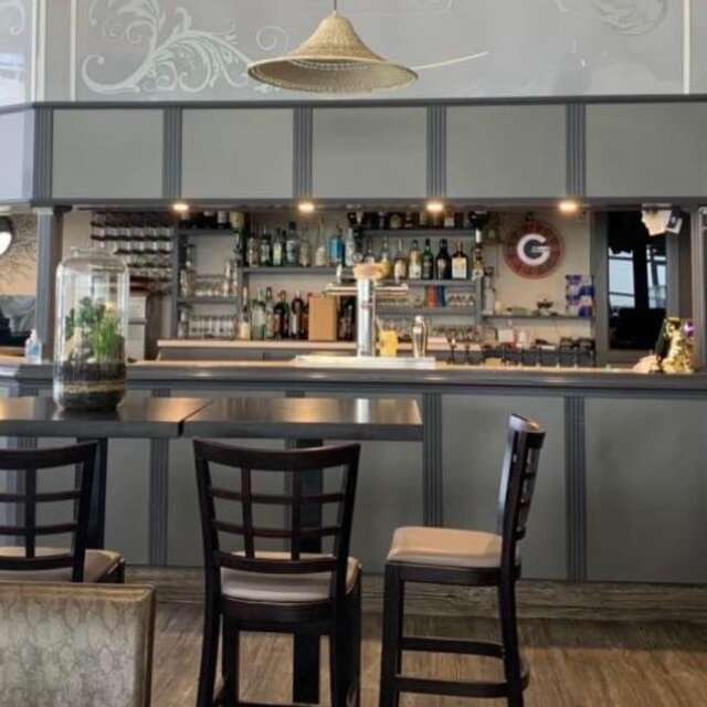 Restaurant Le Galaxie