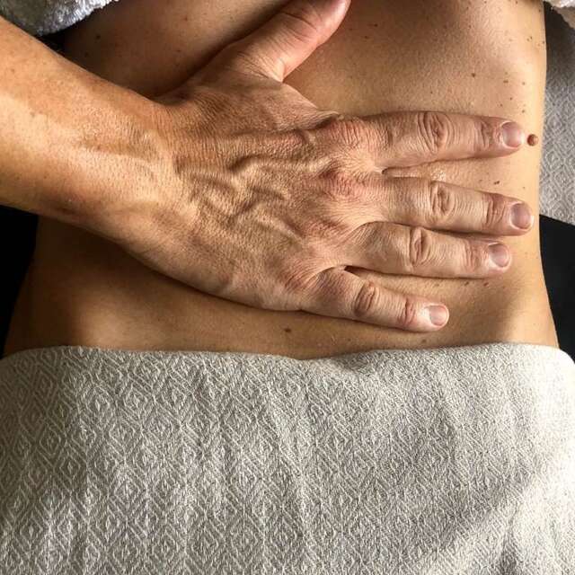 MääS Massages