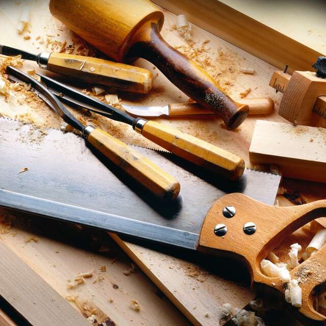 Lo ‘Talhier - Atelier Laurent Parot