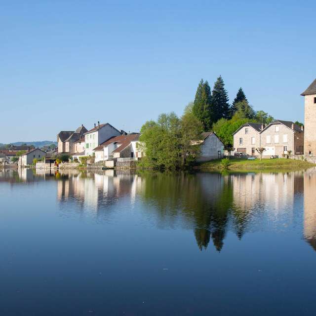 Meublé de tourisme Dupont