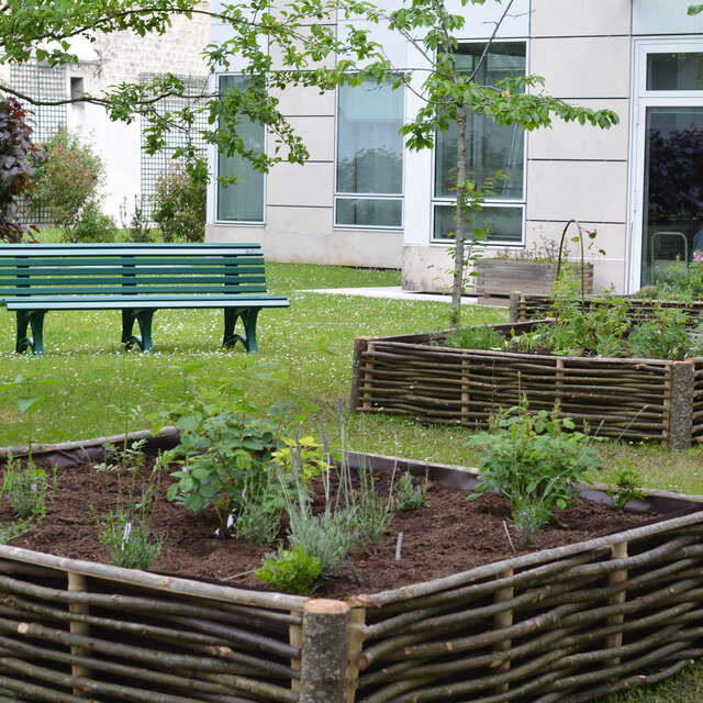 Castanea en Limousin E.I.