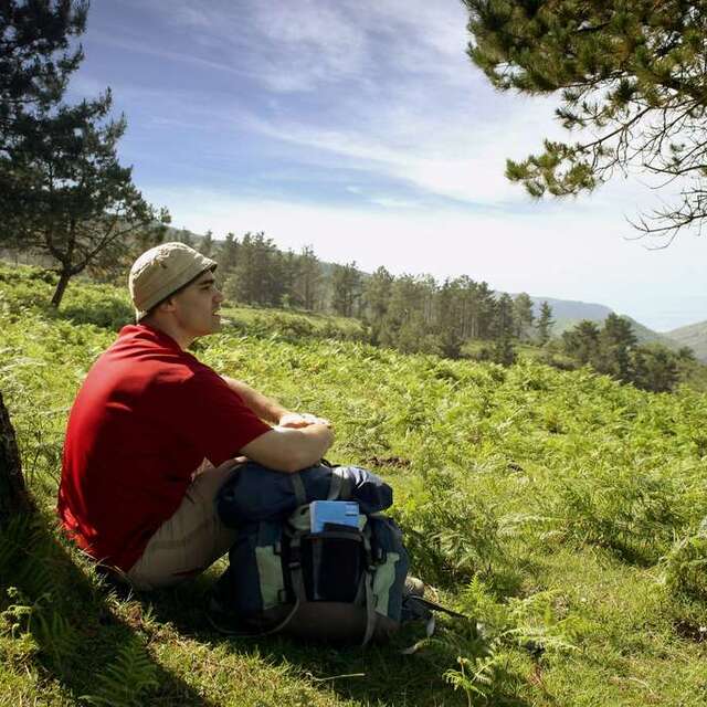Cet été tous au sport : Randonnée
