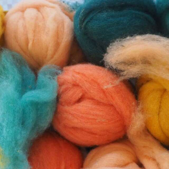 Atelier Soleil Rose - Ornella Ardjoune