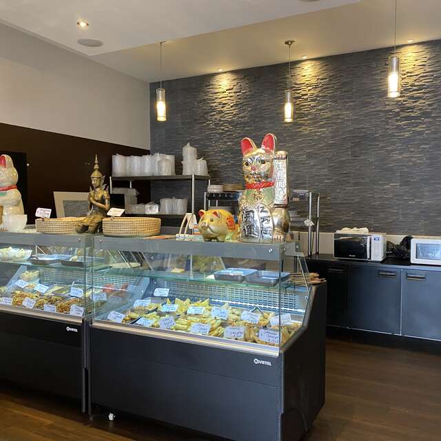 Chez Pay Pay