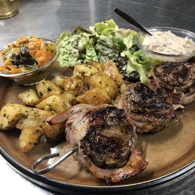 La Table du Gantier