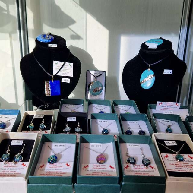 La Salamandre - Office de Tourisme de Limoges