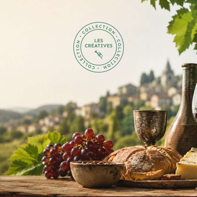 VES 2026 - VIN ET ALIMENTATION DU MOYEN ÂGE À NOS JOURS