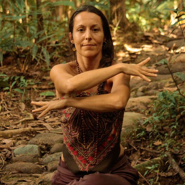 CHRISTINE ULMANN YOGA