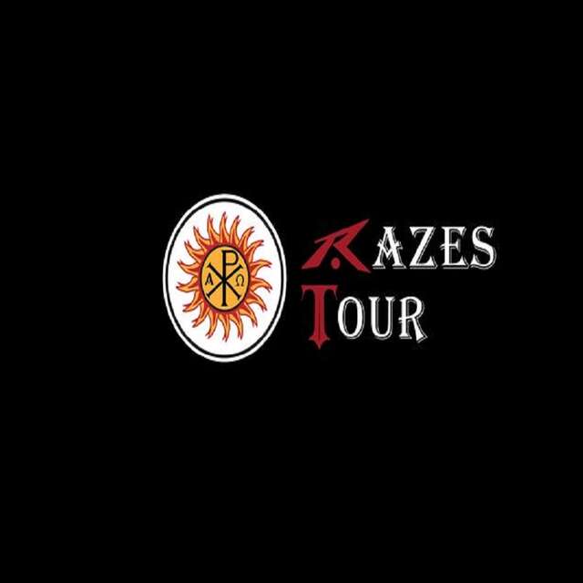 RAZES TOUR
