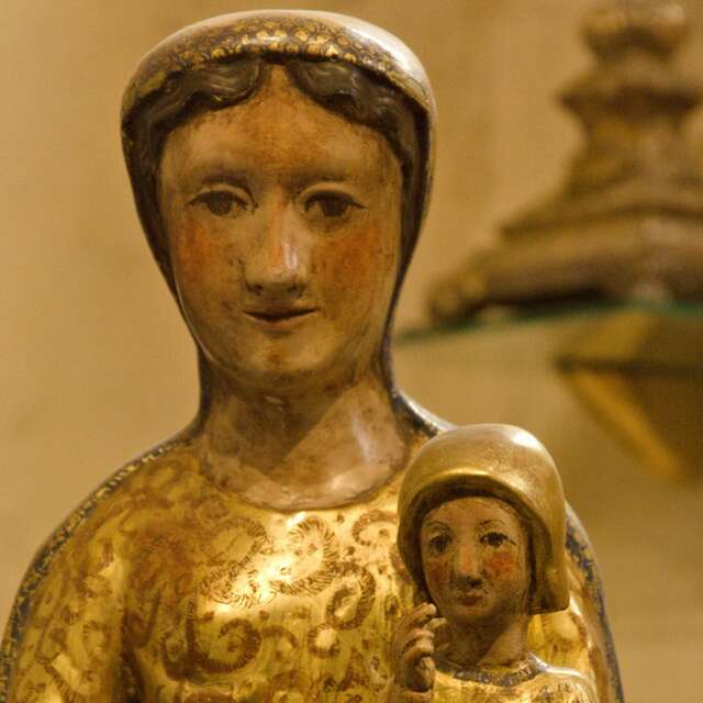 CHASSE AU TRÉSOR INSOLITE D'ALET-LES-BAINS - LE TRÉSOR DE L'ABBAYE