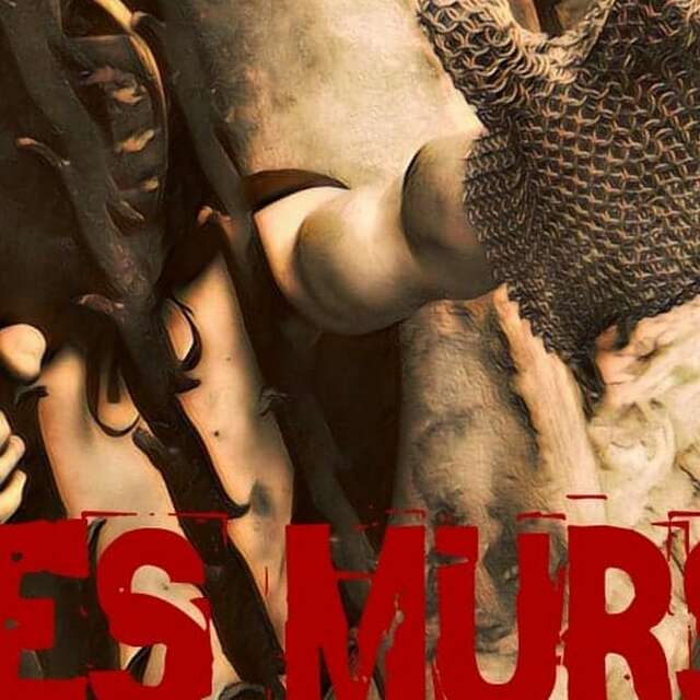 ESCAPE GAME « LES MURS » DANS L’ANCIENNE PRISON D’ALET-LES-BAINS