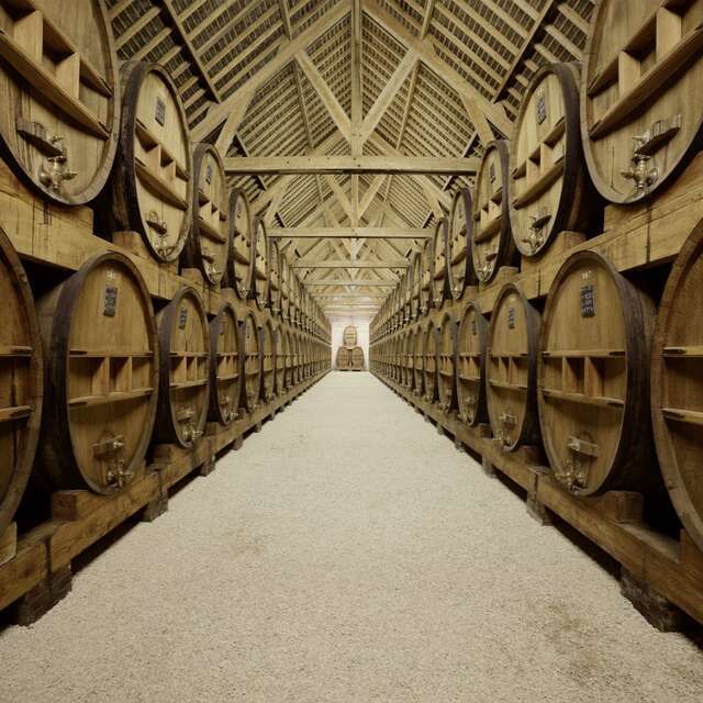 Distillerie Roger Groult