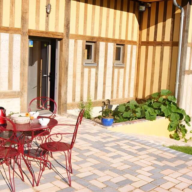 L'Écostils - Chez Nathalie et Jérôme Truffaut