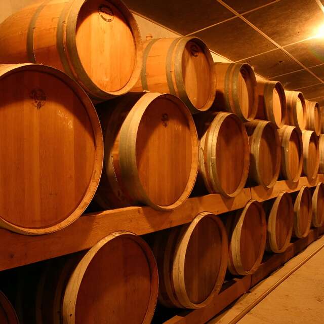 Distillerie Pierre Huet à Cambremer