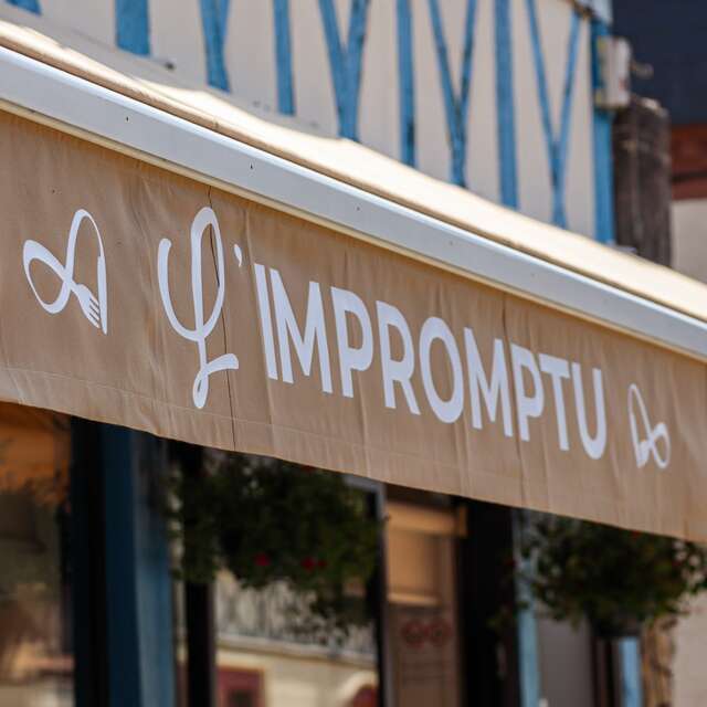 L'Impromptu