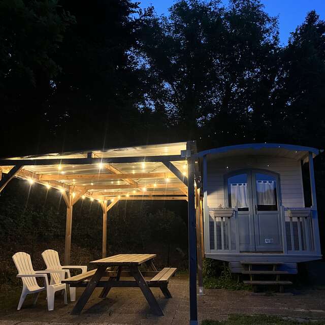 Domaine Les Chillards - Azura