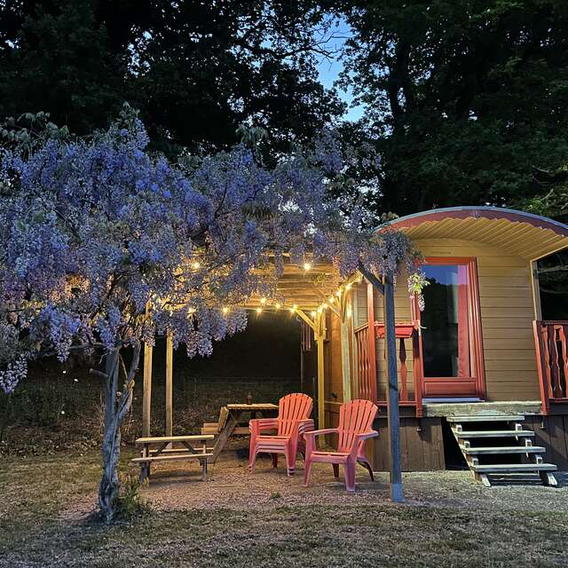 Domaine Les Chillards - Griotte