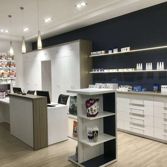 Clinique vétérinaire Fleming