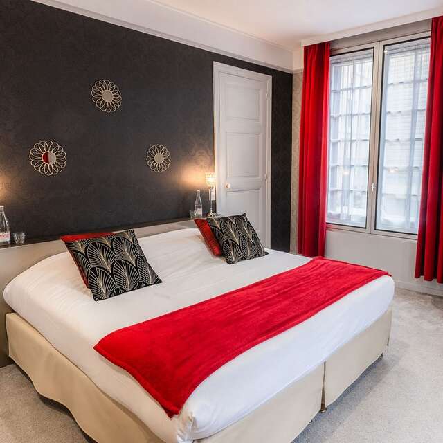 Grand Hôtel de l’Espérance