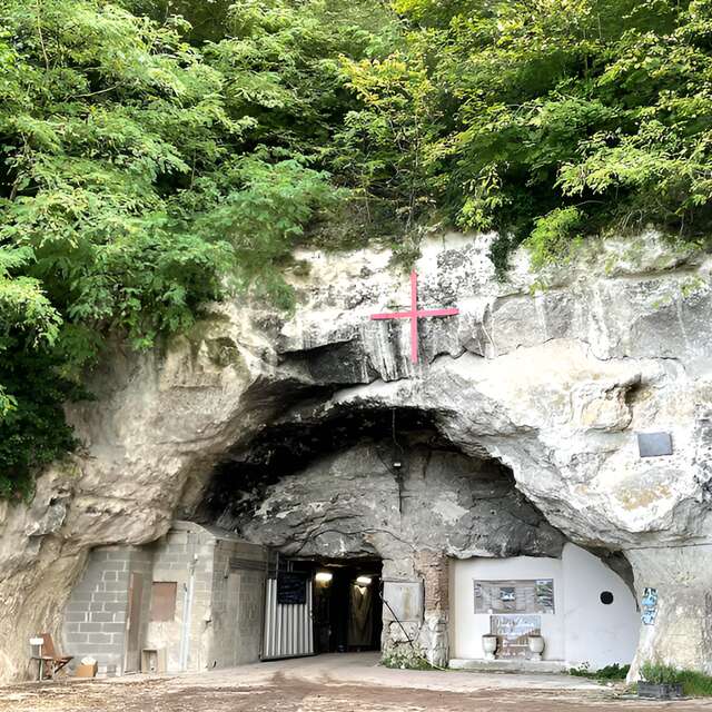 La Champignonnière d'Orbec