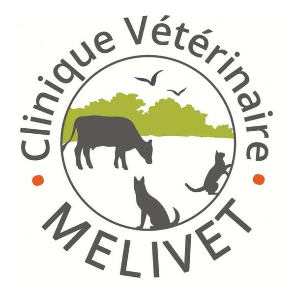 Clinique vétérinaire Mélivet