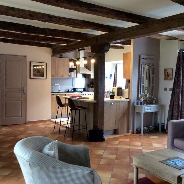 Chez Babeth