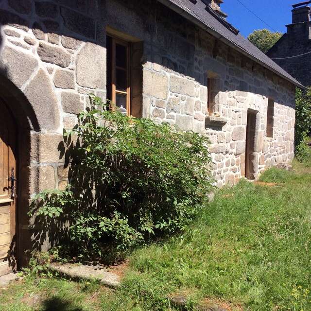 Gîte Baptiste - Domaine de la Monédière