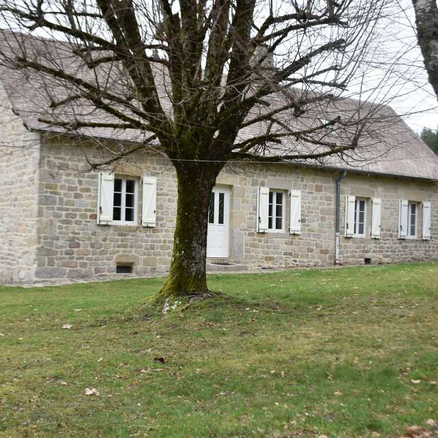 Le Hameau de Donnedevie