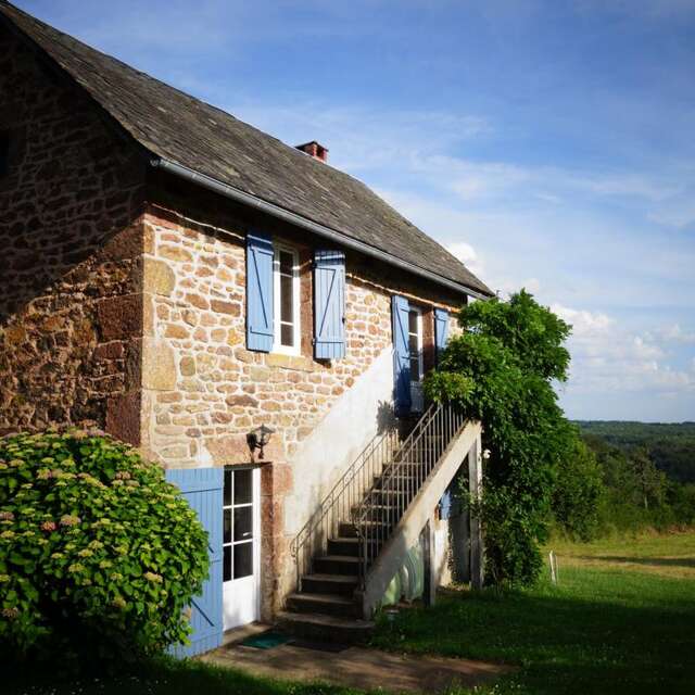Gîte 