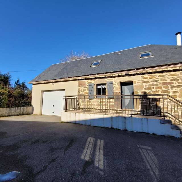 Gîte des Jardinois