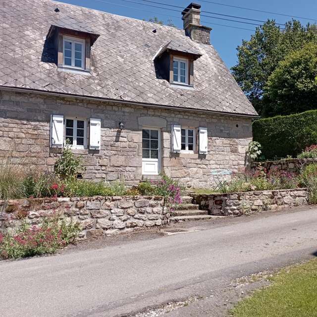 Gîte des Veyssières