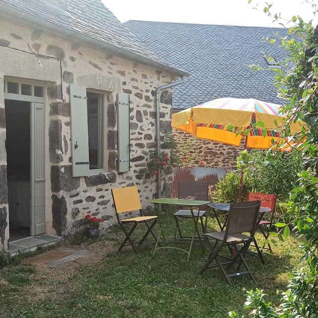 Maison Tabailloux