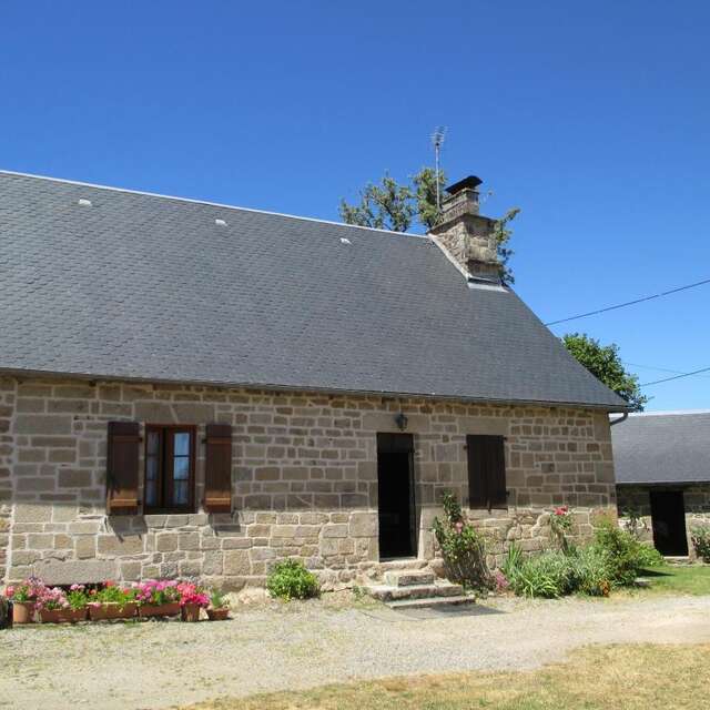 Location Gîtes de France  - Réf : 19G5158