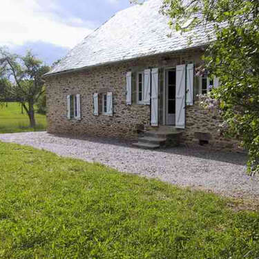 Location Gîtes de France  - Réf : 19G5280