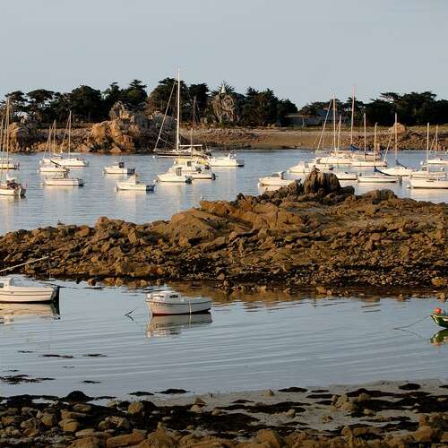 Circuit de Port Blanc