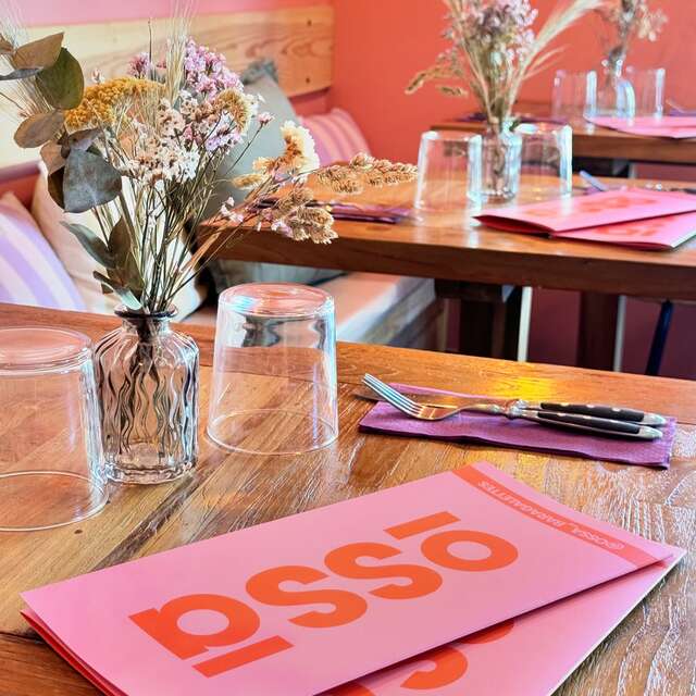 Ossa